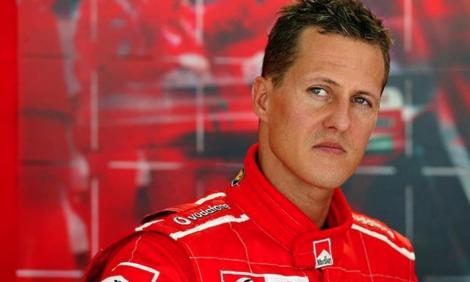 Cum arată Michael Schumacher la cinci ani de la accidentul de schi! Un arhiepiscop german a dezvăluit totul: ”S-a mai împlinit un pic!”
