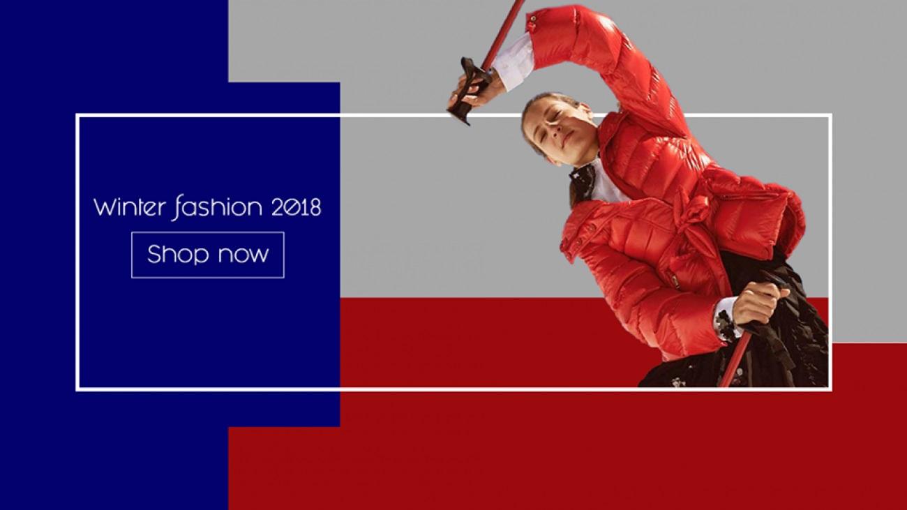 Care sunt avantajele de care ne bucuram atunci cand alegem hainele de la branduri celebre?