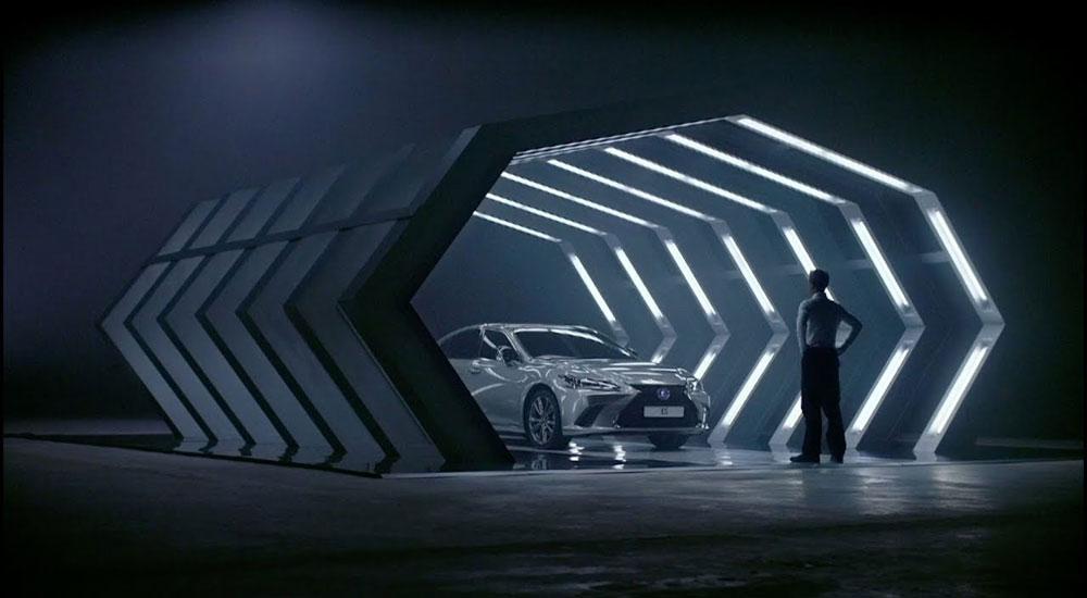 Premieră mondială! A fost lansată prima reclamă concepută exclusiv de inteligența artificială! Spotul,  filmat de un regizor de Oscar