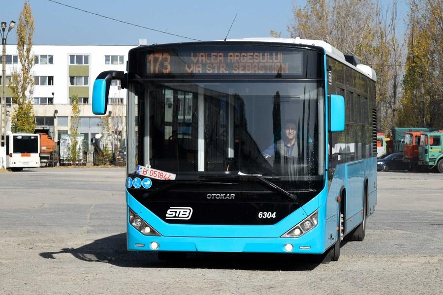 Vești excelente pentru bucureșteni! Capitala României sărbătorește Centenarul cu autobuze noi! Pe ce trasee vor circula