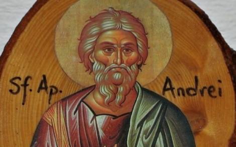 Sfântul Andrei 30 noiembrie. Rugăciunea care îți îndeplinește cea mai mare dorință
