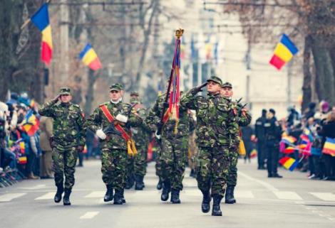 Ce surpriză îi așteaptă pe români la Parada Națională de 1 Decembrie! Este prima oară când vom vedea această tehnologie revoluționară în țara noastră