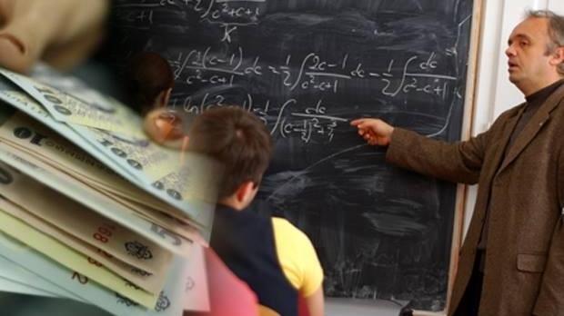 Se schimbă totul pentru cadrele didactice! De c&acirc;nd vor primi salarii compensatorii și bani pentru modernizarea locuințelor