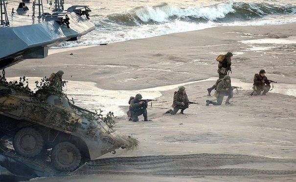 Al treilea război mondial, pe cale să izbucnească? Ucraina se apără &icirc;n fața atacurilor Rusiei: "Putin vrea toată ţara"