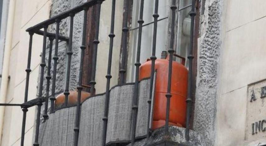 Siguranta intre gazul de butelie si cel GPL