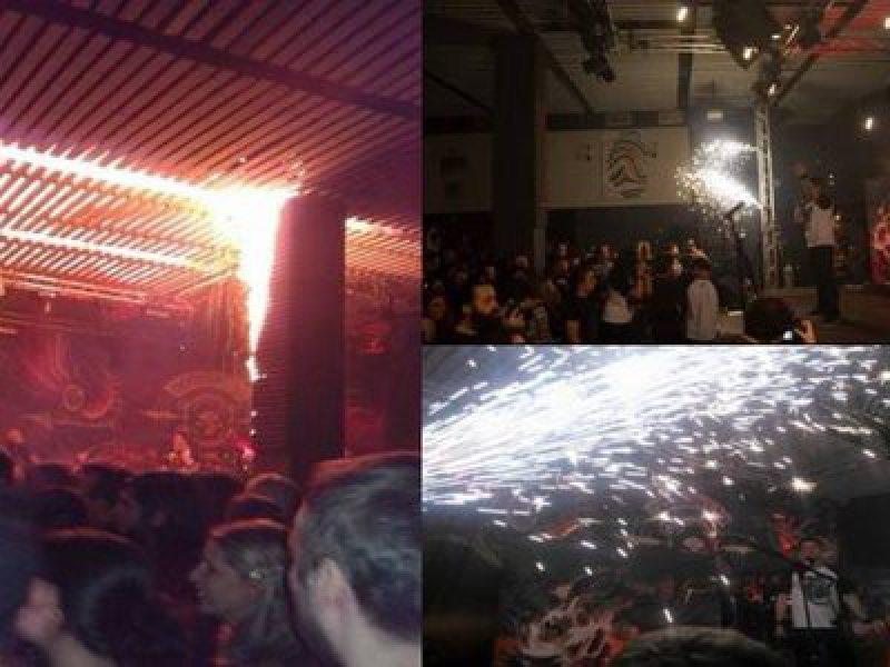 O t&acirc;nără, victimă a incendiului din Colectiv, mărturie halucinantă: &rdquo;Am văzut oameni care ardeau de jos &icirc;n sus!&rdquo;