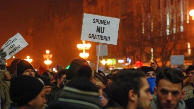 Informația momentului! Ordonanţa de amnistie şi graţiere ar putea fi adoptată exact &icirc;nainte de Crăciun