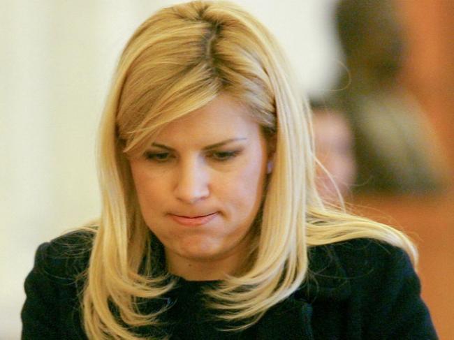 Veste TERIBILĂ din Costa Rica. &Icirc;n urmă cu puține ore, Elena Udrea nu a putut fi salvată!