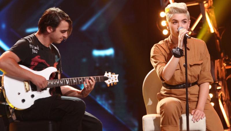Ștefan Bănică, pus în dificultate la ”X Factor”: ”E un lucru care nu îmi place, dar mi l-am asumat când am devenit jurat”