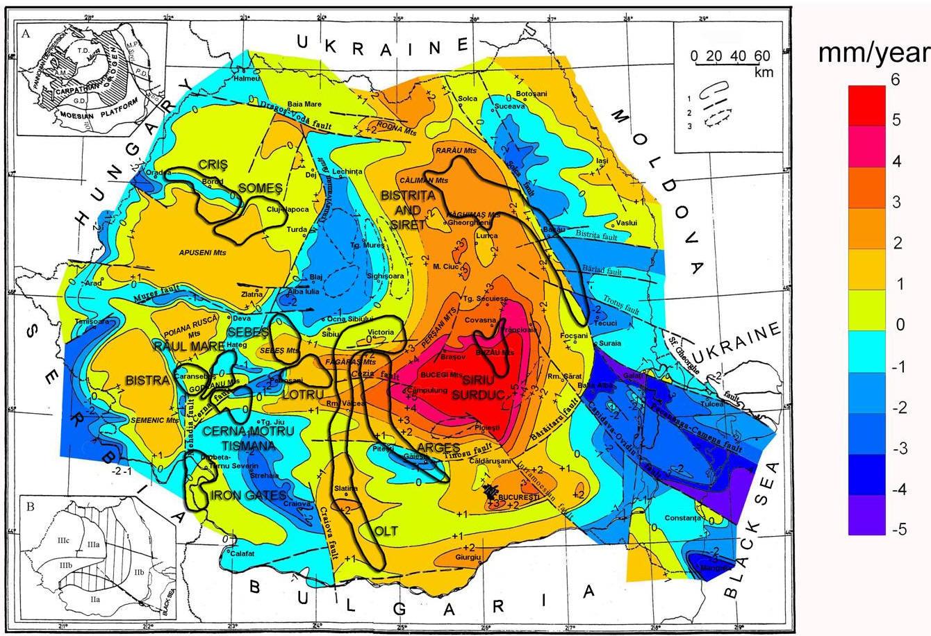 Specialiștii atrag atenția: &bdquo;Următorul CUTREMUR va face prăpăd &icirc;n toată Rom&acirc;nia&rdquo;