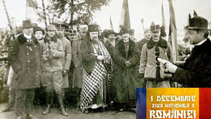 Povești neștiute despre Marea Unire de la 1 Decembrie 1918! Cum au ajutat femeile și Biserica la înfăptuirea unirii! Ce a urmat după evenimentul grandios