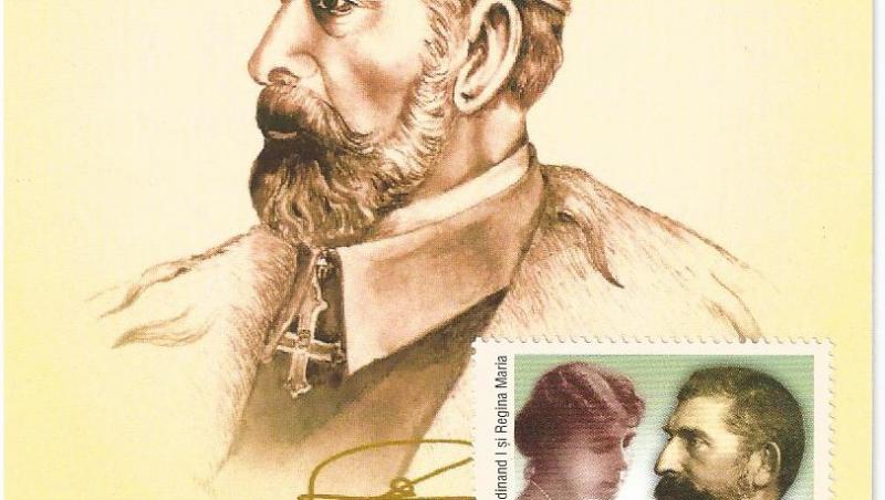 Centenarul Marii Uniri. Călătorie în trecut. Povestea „României dodoloațe” privind cărți poștale și timbre