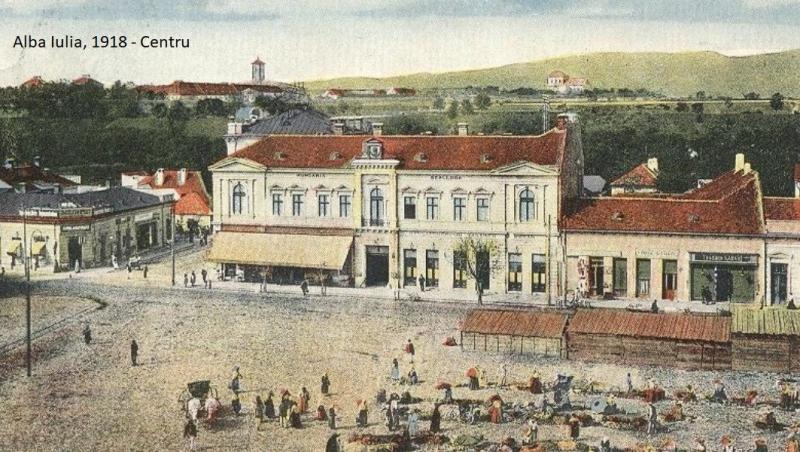 Centenarul Marii Uniri. Călătorie în trecut. Povestea „României dodoloațe” privind cărți poștale și timbre