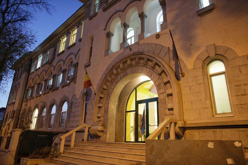 Răsturnare de situație &icirc;n cazul bebelușilor infectați la Maternitatea Giulești! Declarațiile unui epidemiolog dau peste cap toate teoriile de p&acirc;nă acum!