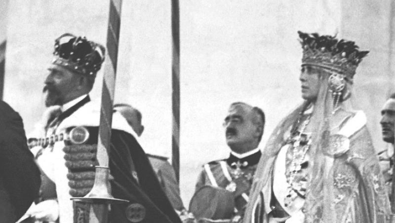 Centenarul Marii Uniri. Maria, regina-soldat care a vindecat cele mai adânci râni ale românilor! Fugea de la palat, trata răniții și se duela în arena politică