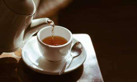 Lidia Fecioru și Leacul zilei: Acest ceai are un efect uluitor asupra organismului