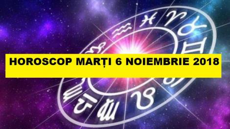 Horoscop 6 noiembrie. Vărsătorii obțin colaborări noi și bani!