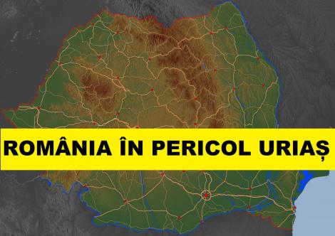 România se află în PERICOL și oficialii transmit un avertisment DUR! „Ne vom distruge...”