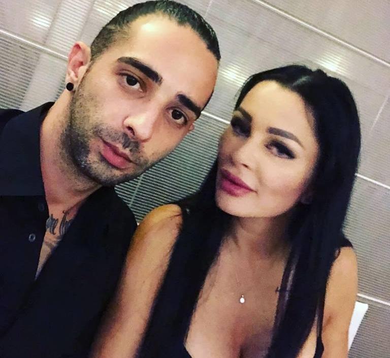 Brigitte Sfăt a făcut un anunț BOMBĂ! A fost&nbsp;cerută &icirc;n căsătorie de noul ei iubit. Cum a surprins-o bărbatul