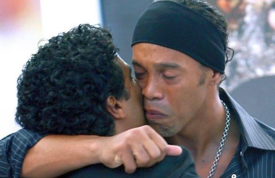 Ronaldihno, sarac lipit pamantului! Cum a ajuns marele fotbalist sa aiba mai puțin de 6 euro in cont