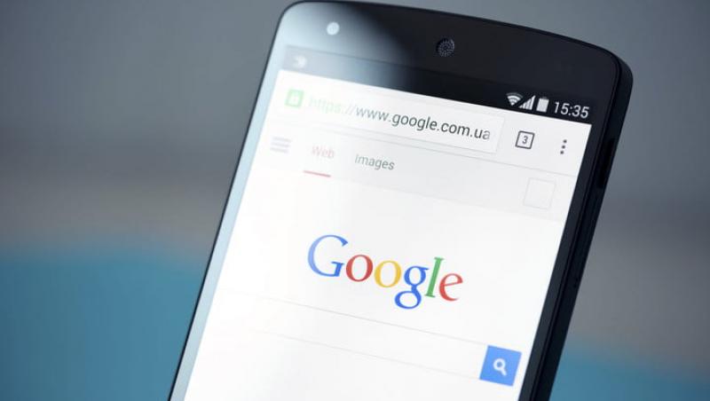 Ce schimbare anunță gigantul Google cu noua versiune Chrome