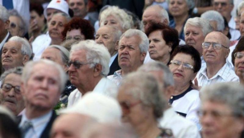 Se modifică vârsta de pensionare pentru mii de români. Guvernul pregăteşte marea lovitură!