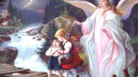 Sf Mihail și Gavril 2018. Care e îngerul tău păzitor în funcție de data nașterii
