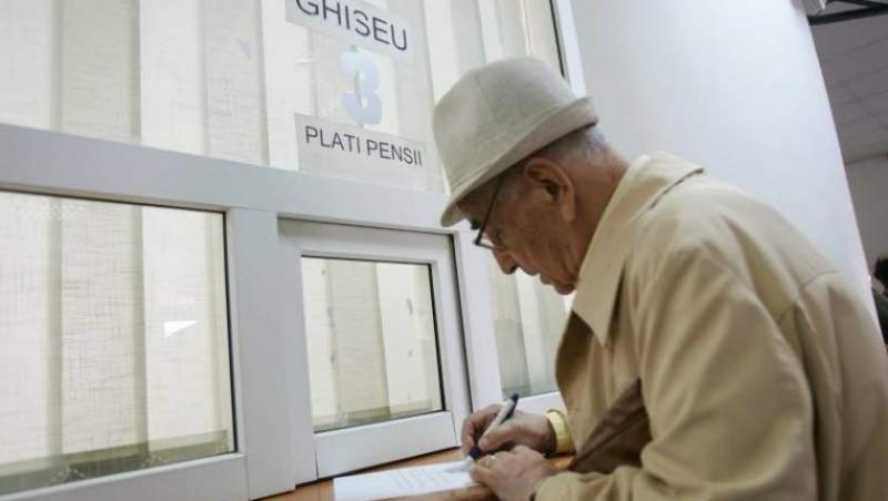 Românii și-ar putea alege când să se pensioneze! Guvernul emite o noua ordonanță pe legea pensiilor