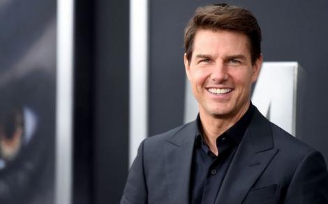 Filmările pentru “Top Gun 2” amânate din cauza lui Tom Cruise! Ce decizie de ultim moment a luat actorul