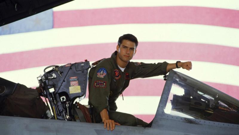 Filmările pentru “Top Gun 2” amânate din cauza lui Tom Cruise! Ce decizie de ultim moment a luat actorul