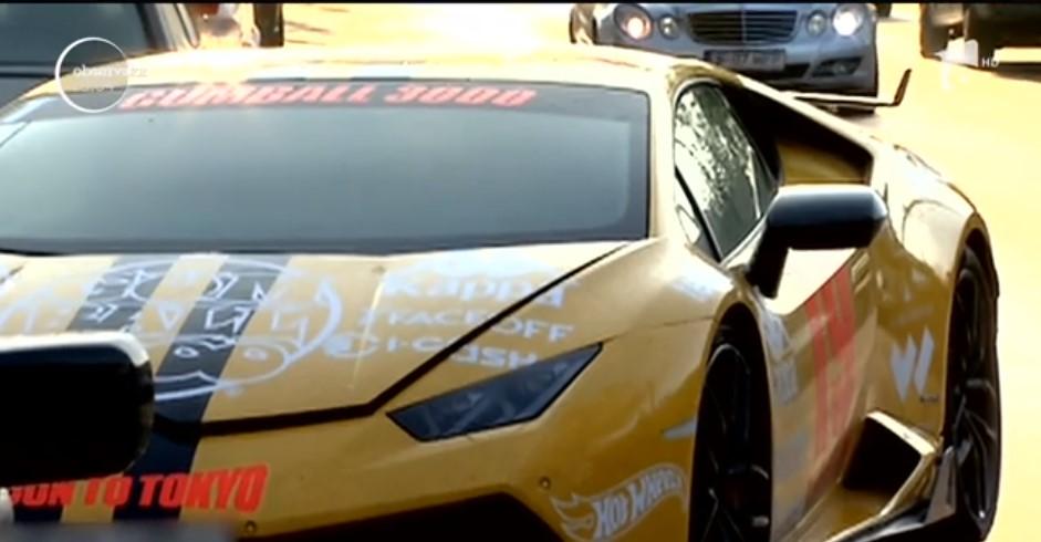 Nici bolizii nu mai sunt ce-au fost! O sportivă din lotul olimpic al Rom&acirc;niei a fost la un pas de dezastru, &icirc;ntr-o mașină de 200.000 de euro. A simțit fum și a sunat la 112