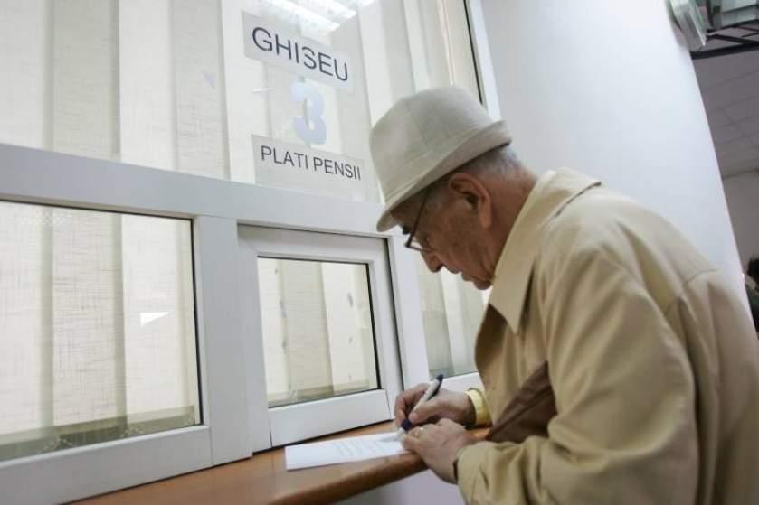 V&acirc;rsta de pensionare se modifică de la 1 decembrie 2019! Guvernul a aprobat noua lege