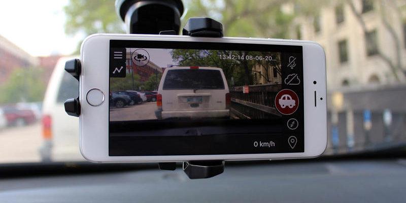 Modificări Cod Rutier. Noi amenzi pentru șoferi și suspendarea permisului, pe baza &icirc;nregistrărilor video din trafic