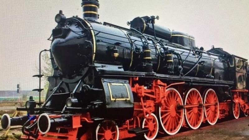 Patru generaţii ale familiei regale au călătorit cu trenul regal. De Ziua Naţională, trenul a ajuns la Alba Iulia