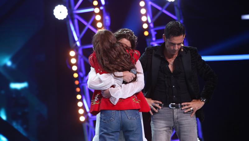 Delia, Horia Brenciu, Ștefan Bănică și Carla’s Dreams și-au ales concurenții pentru galele live ”X Factor”