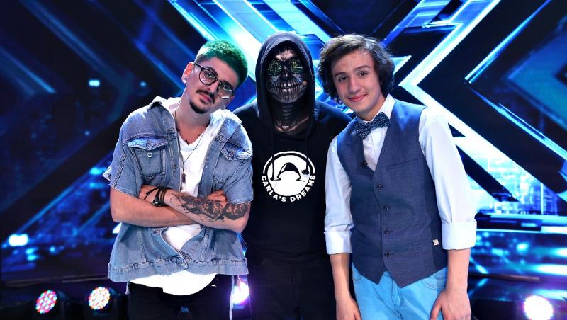 Delia, Horia Brenciu, Ștefan Bănică și Carla’s Dreams și-au ales concurenții pentru galele live ”X Factor”