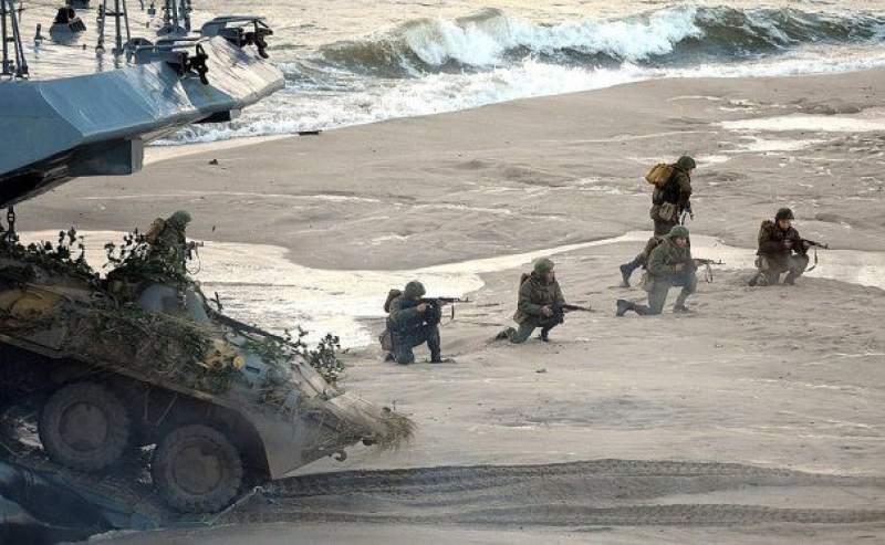 Războiul din Ucraina ia amploare: "A fost &icirc;năsprită securitatea." Rusia poate ataca &icirc;n orice moment țara