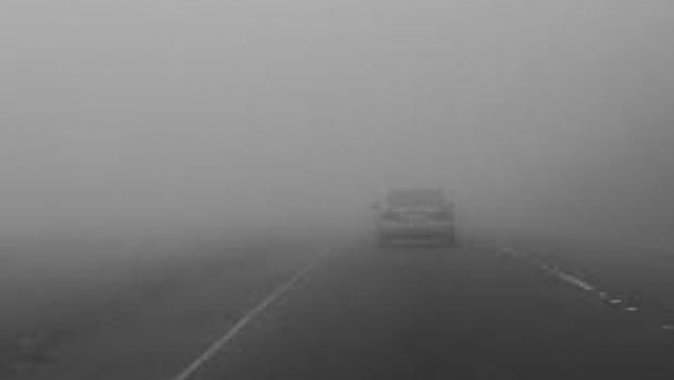 Cod galben de ceață, depuneri de gheață &icirc;n 19 județe. Ce anunță meteorologii