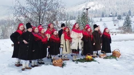 România 2018. Care sunt Tradițiile și Obiceiuri de Crăciun la români