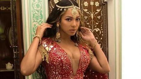 Beyonce a cântat la nunta fiicei celui mai bogat om din India. Ce ținută a avut artista