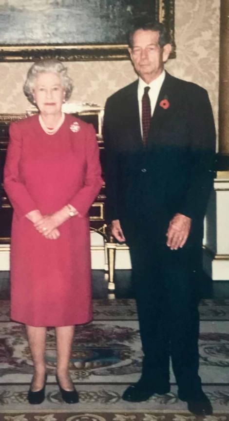 Familia Regală a României și a Marii Britanii. De câți ani durează relațiile regale