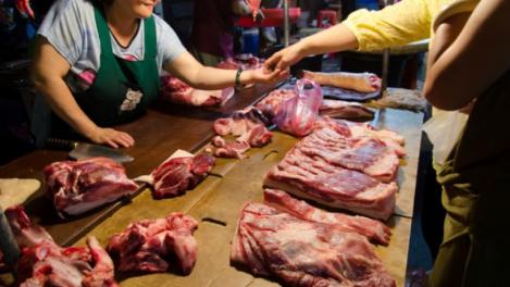 Alertă! Carne de porc infestată cu trichineloză, descoperită la vânzare. Pericolul de îmbolnăvire pentru oameni este uriaș!