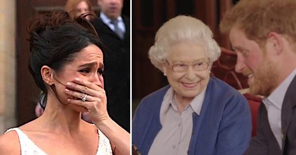 Șoc la casa regală britanică! A anunţat că o părăseşte pe ducesa de Sussex. Meghan Markle ar fi &icirc;n pragul disperării