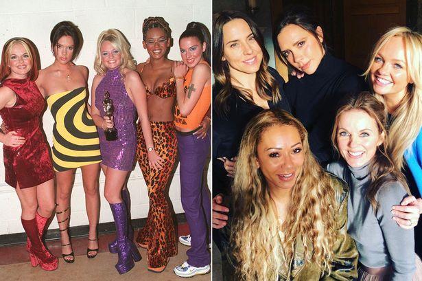 Una dintre membrele trupei Spice Girls a ajuns de urgență la spital: &ldquo;&icirc;ncerc să stau cuminte să-mi vindec şi coastele rupte.&rdquo;  Ce s-a &icirc;nt&acirc;mplat