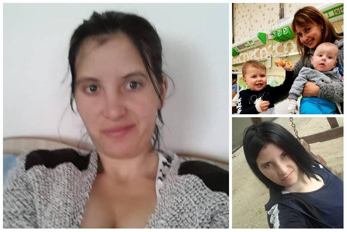 Apar noi informații &icirc;n cazul femeii care și-a abandonat cei doi copii la Spitalul din Alexandria!