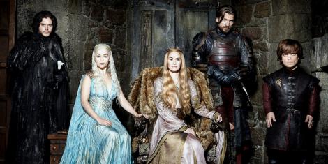 Așteptarea a luat sfârșit! Acesta este primul teaser al mult așteptatului sezon opt din serialul Game of Thrones