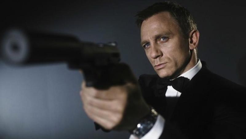 Concluzia halucinantă la care au ajuns un grup de medici: “James Bond suferă de alcoolism cronic şi are nevoie de ajutor specializat”