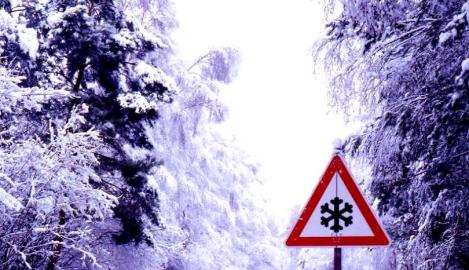 Vreme neobișnuită de sărbători! Ce anunță prognoza meteo până pe 7 ianuarie 2019