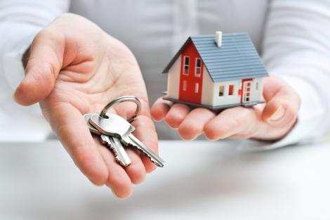 Reguli noi pentru românii care vor casă sau apartament prin credit! Ce trebuie să afli