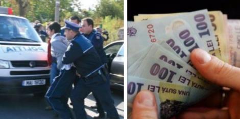 Mare atenție! Poliția Română avertizează toți cetățenii! O nouă metodă de înșelătorie vă poate lăsa fără bani